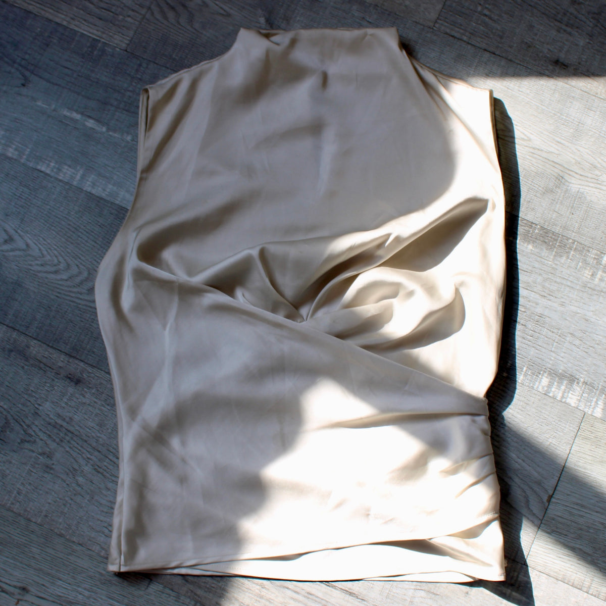 carbone blouse