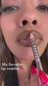 Snatched - Seal The Deal Matte Liquid Lipstick