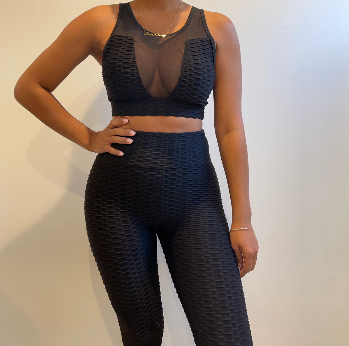 calabasas set