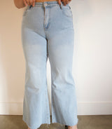 Melrose Flare Jeans